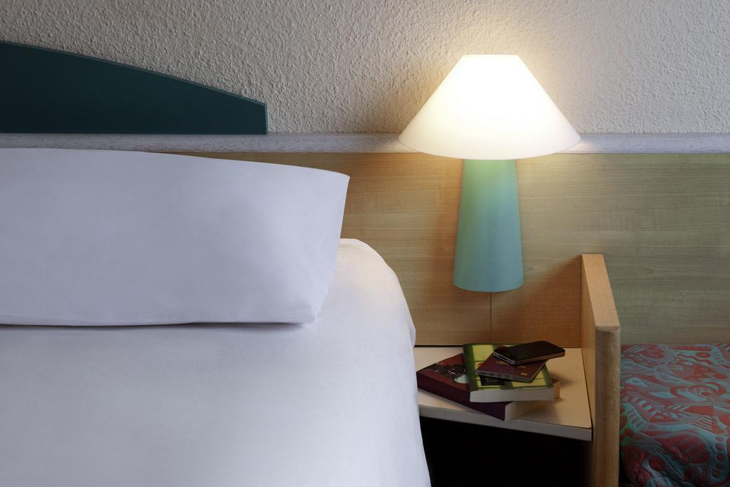 Hotel Ibis Leiderdorp Pokój zdjęcie