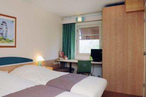 Hotel Ibis Leiderdorp Zewnętrze zdjęcie