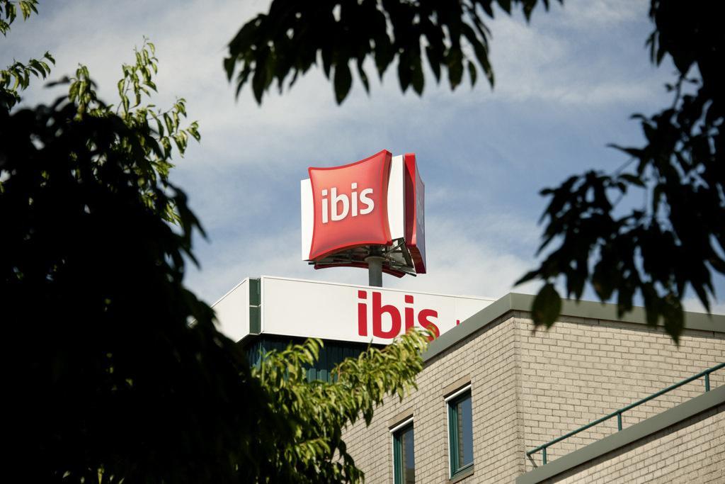 Hotel Ibis Leiderdorp Zewnętrze zdjęcie