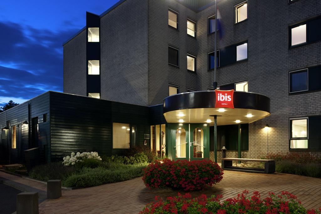 Hotel Ibis Leiderdorp Zewnętrze zdjęcie