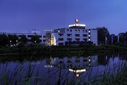 Hotel Ibis Leiderdorp Zewnętrze zdjęcie